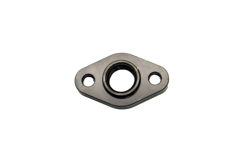 Turbosmart Billet Turbo Drain Adapter 52.4mm Large Frame Universal