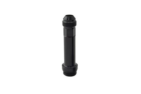 Turbosmart Billet Turbo Drain 70mm Extension -8 AN