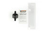 Turbosmart Oil Filter -4AN 44um TS-0804-2001