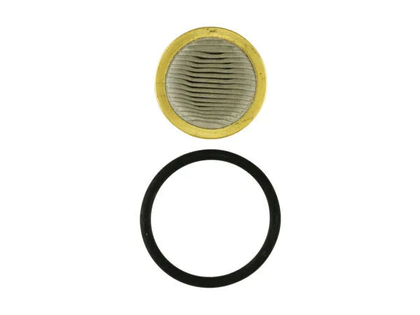 Turbosmart Replacement 44 Micron Filter Element - Suit Turbosmart OPR & Oil Filter