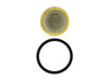 Turbosmart Replacement 44 Micron Filter Element - Suit Turbosmart OPR & Oil Filter
