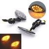 Honda CBR 600 F3 / F4 / F4i CBR 600 1000 RR CB 919, 2 Color Generic Turn Signals