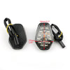 Suzuki GSXR 600 GSXR750 GSX-R1000 Generic Flush Mount LED Euro Turn Signals