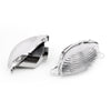 Suzuki GSXR 1300 Hayabusa, 2 Color Generic Turn Signals (1999-2007)