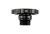 Turbosmart Oil Cap - 12AN - Black TS-0891-0072