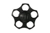 Turbosmart Oil Cap - 12AN - Black TS-0891-0072