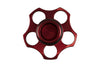 Turbosmart Oil Cap - 12AN - Red TS-0891-0074