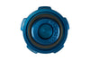 Turbosmart Oil Cap - M35x4 -Ford/Mazda - Blue TS-0891-0171