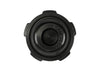 Turbosmart Oil Cap - M35x4 -Ford/Mazda - Black