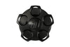 Turbosmart Oil Cap - M35x4 -Ford/Mazda - Black