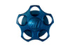 Turbosmart Oil Cap - Notch - LS - Blue TS-0891-0271