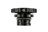 Turbosmart Oil Cap - Notch - LS - Black TS-0891-0272