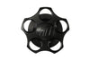Turbosmart Oil Cap - Notch - LS - Black TS-0891-0272