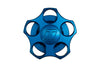 Turbosmart Oil Cap - M32x3.5 - Nissan - Blue TS-0891-0371