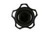 Turbosmart Oil Cap - M32x3.5 - Nissan - Black TS-0891-0372