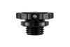 Turbosmart Oil Cap - M32x3.5 - Nissan - Black TS-0891-0372