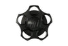 Turbosmart Oil Cap - M32x3.5 - Nissan - Black TS-0891-0372