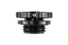 Turbosmart Oil Cap - M42x4.5 - Subaru - Black TS-0891-0472