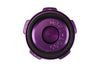 Turbosmart Oil Cap - M42x4.5 - Subaru - Purple