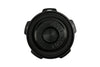 Turbosmart Oil Cap - M37x3 -Toyota - Black TS-0891-0572