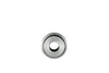 Turbosmart Oil Cap - 1-8 Centre - Clear TS-0891-3015