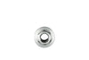 Turbosmart Oil Cap - 1-8 Centre - Clear TS-0891-3015