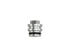 Turbosmart Oil Cap - 1-8 Centre - Clear TS-0891-3015