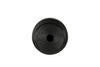 Turbosmart Oil Cap - -4AN Centre - Black TS-0891-3022