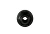 Turbosmart Oil Cap - -6AN Centre - Black TS-0891-3032