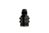 Turbosmart Oil Cap - -6AN Centre - Black TS-0891-3032