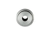 Turbosmart Oil Cap - -6AN Centre - Clear TS-0891-3035