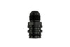 Turbosmart Oil Cap - -8AN Centre - Black TS-0891-3042