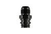 Turbosmart Oil Cap - -10AN Centre - Black TS-0891-3052