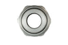 Turbosmart Oil Cap - 12AN Centre - Clear TS-0891-3065