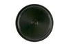 Turbosmart Oil Cap - Blank - Black TS-0891-3072