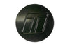 Turbosmart Oil Cap - Blank - Black TS-0891-3072