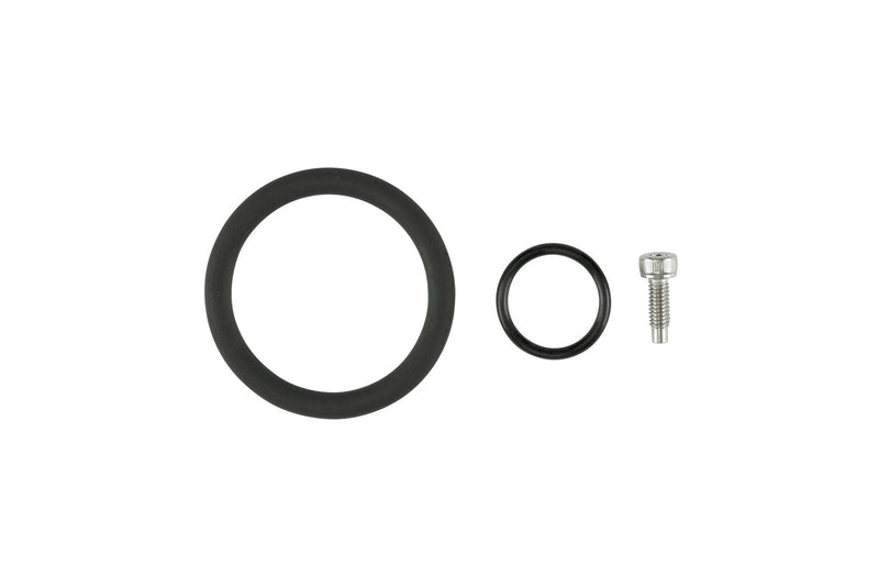 Turbosmart Oil Cap - Barra/Toyota/Nissan O-Ring