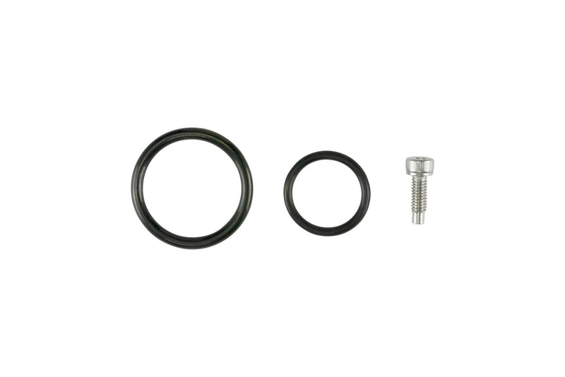 Turbosmart Oil Cap - 12AN O-Ring TS-0893-3004