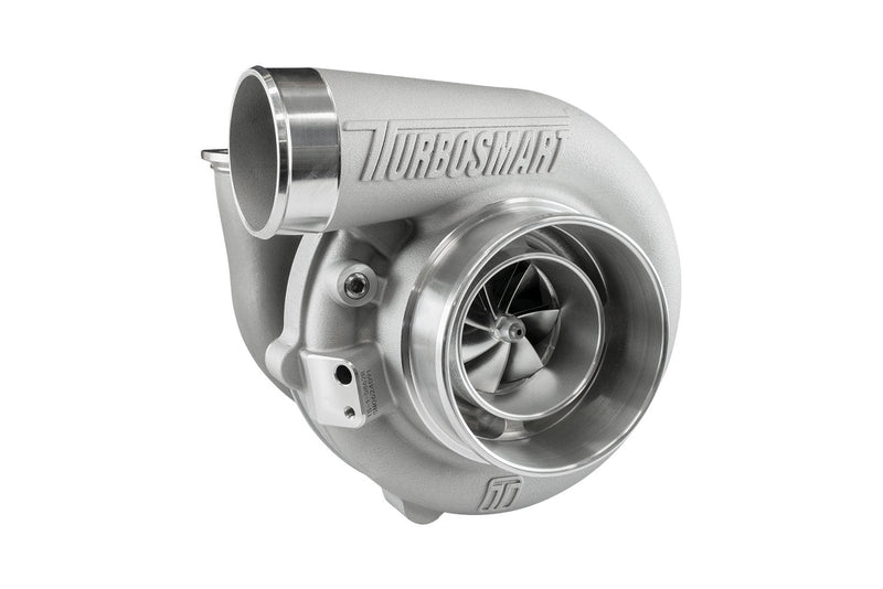 Turbosmart TS-1 Turbocharger 5862 V-Band Reverse Rotation