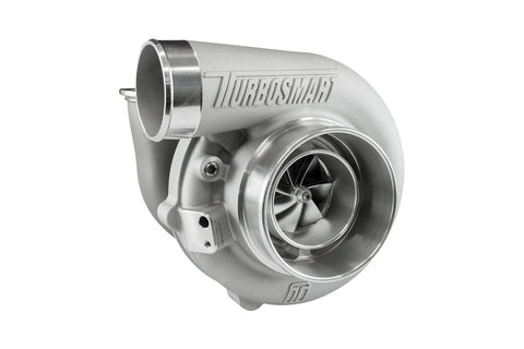 Turbosmart TS-1 Turbocharger 5862 V-Band Reverse Rotation 0.82AR Externally Wastegated