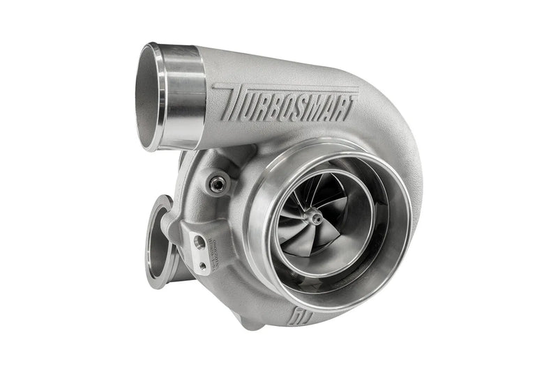 TurboSmart TS-1-6262B-VR082E TS-1 Turbocharger 6262