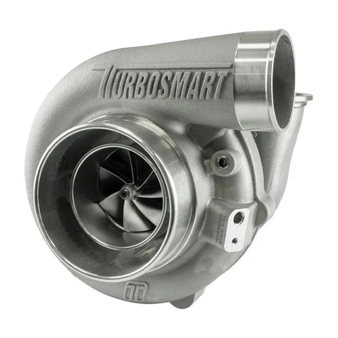Turbosmart Oil Cooled 6262 V-Band Inlet V-Band Outlet A/R 0.82 External Wastegate