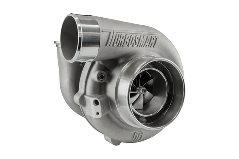 Turbosmart TS-1 Turbocharger 6466 V-Band 0.82AR Externally Wastegated Reversed Rotation