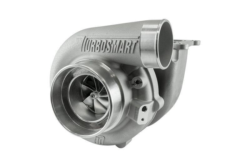 Turbosmart TS-1 Turbocharger 6466 T4 Divided 0.84AR