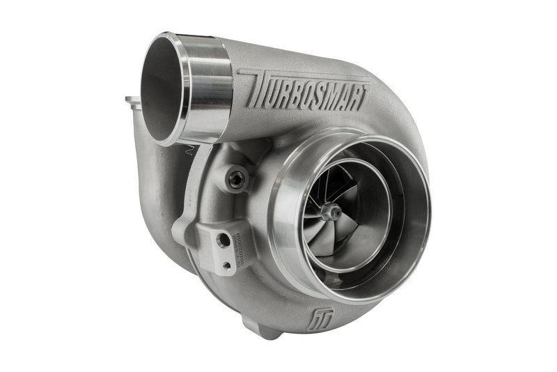 Turbosmart TS-1 Turbocharger 6466 V-Band 0.82AR