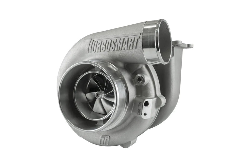 Turbosmart TS-1 Turbocharger 6870 Kompact T4 0.82AR Externally Wastegated