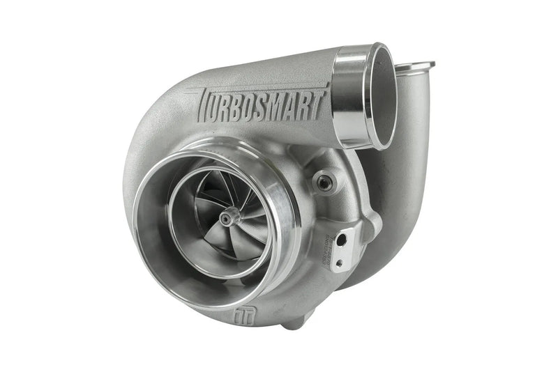 Turbosmart TS-1 Turbocharger 6870 Kompact V-Band 0.96AR Externally Wastegated