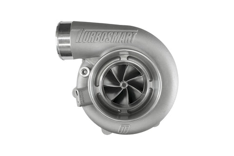 Turbosmart TS-1 Turbocharger 6870 Kompact V-Band Reverse Rotation 1.07AR Externally Wastegated (image 2)