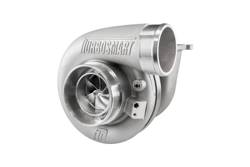 TurboSmart TS-1-6870C-T4096E TS-1 Turbocharger 6870 T4