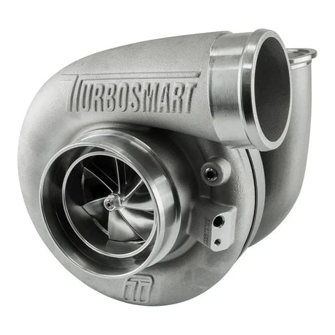 Turbosmart Oil Cooled 6870 V-Band Inlet V-Band Outlet A/R 0.96 External Wastegate